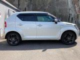 イグニス 1.2 ハイブリッド(HYBRID)  MZ 