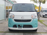 ムーヴキャンバス X SAII 