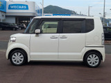 N-BOX G Lパッケージ 