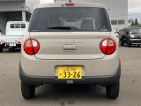 アルトラパン L 4WD 