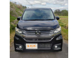 N-WGNカスタム G 4WD 