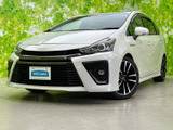 トヨタ プリウスα 1.8 S ツーリングセレクション G's