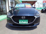 MAZDA2 1.5 15S プロアクティブ Sパッケージ 