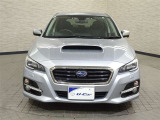 レヴォーグ 1.6 GT アイサイト Sスタイル 4WD 