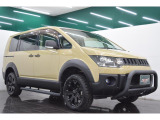 デリカD:5 2.4 G ナビパッケージ 4WD 