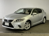レクサス CT