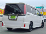 ノア 2.0 Si W×B II 