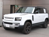 ディフェンダー  110 S 3.0L D300 ディーゼルターボ 4WD