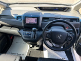 フリード 1.5 G ホンダセンシング 