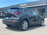 CX-30 1.8 XD Lパッケージ 