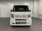 N-VAN G 