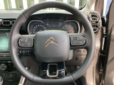C3エアクロスSUV シャイン ブルーHDi ディーゼル 