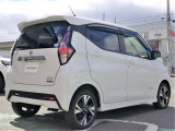 デイズ ハイウェイスター Gターボ プロパイロットエディション 4WD 