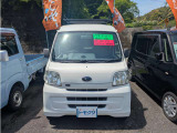 サンバー VB 