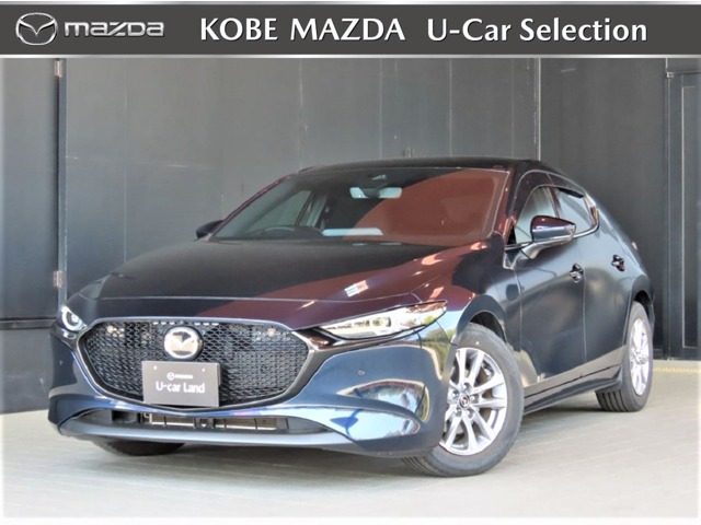 MAZDA3ファストバック 2.0 20S プロアクティブ ツーリング セレクション 