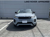 レンジローバーイヴォーク ダイナミック SE 2.0L D200 ディーゼル 4WD 