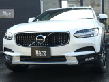V90クロスカントリー T6 AWD サマム 4WD 