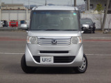 N-BOX G Lパッケージ 
