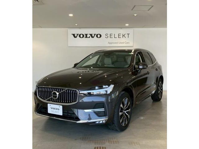 XC60 アルティメット B5 AWD 4WD 