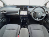 プリウス 1.8 S セーフティ プラス ツートーン 