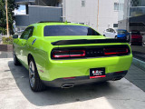 チャレンジャー SXT プラス 