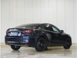 アテンザ 2.2 XD Lパッケージ 4WD 