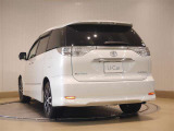 エスティマ 2.4 アエラス プレミアム エディション 4WD 