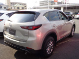 CX-5 2.0 20S スマートエディション 