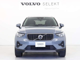 XC40 アルティメット B4 AWD 4WD 