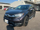 CR-V 2.0 ハイブリッド EX マスターピース 
