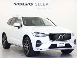 XC60  B5 AWD インスクリプション 4WD