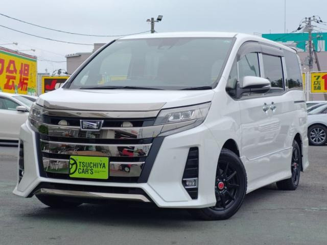 ノア 2.0 Si W×B II 
