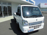 キャリイ KC エアコン パワステ 農繁仕様 4WD 