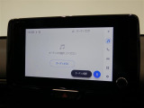 トヨタ純正ディスプレイオーディオです。
