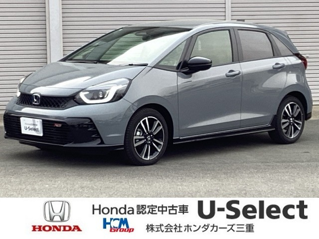 フィット 1.5 eHEV RS 