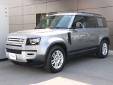 ディフェンダー  110 S 3.0L D300 ディーゼルターボ 4WD
