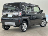 タフト G クロム ベンチャー 4WD 修復歴無し