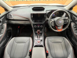 フォレスター 2.0 エックスブレイク 4WD 