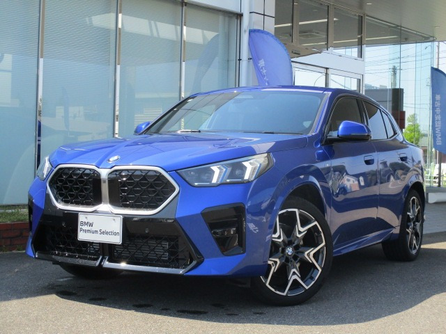 X2 xドライブ20i Mスポーツ 4WD 