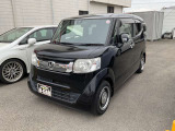 N-BOXスラッシュ G 