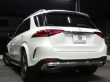 GLE 400d 4マチック スポーツ 4WD 