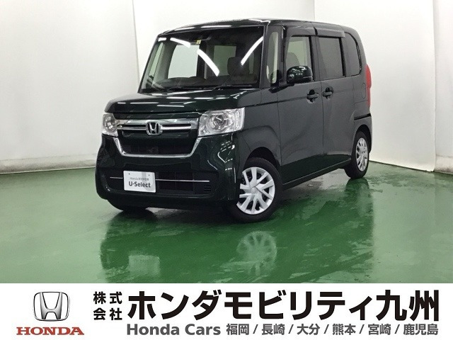 N-BOX L 