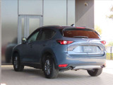 CX-5 2.2 XD Lパッケージ 4WD 