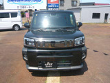 タフト G ターボ 4WD 