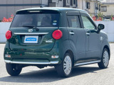 キャスト スタイル X リミテッド SAIII 4WD 