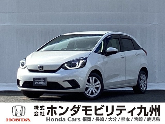 フィット  1.3 ホーム