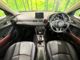 CX-3 1.5 XD ツーリング 