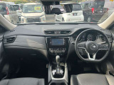 エクストレイル 2.0 20X 4WD 