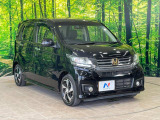 大好評のボディコーティング「弾スプラッシュコート」もご納車までに施工可能。通常のガラスコートと異なる、耐久年数6年の無機質ガラスコーティングが、ボディをキレイな状態に保ってくれます。