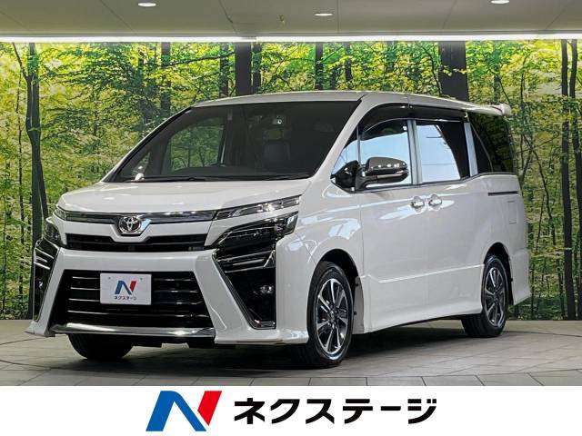 ヴォクシー 2.0 ZS 煌III 